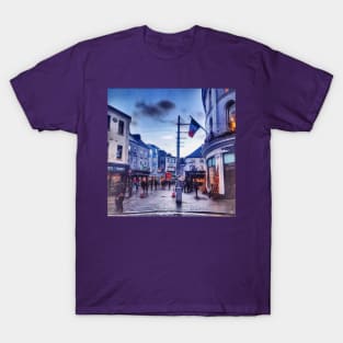 Galway I T-Shirt